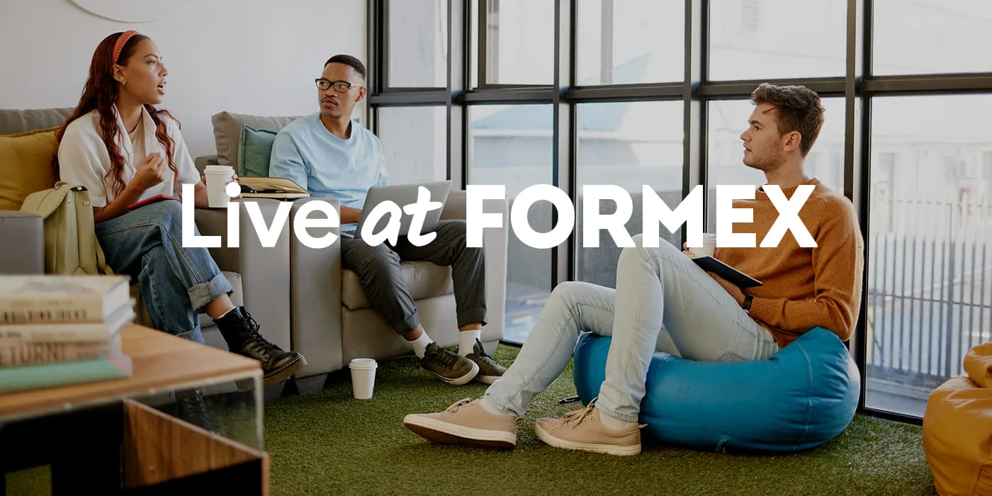 Careers at Formex - 九游体育