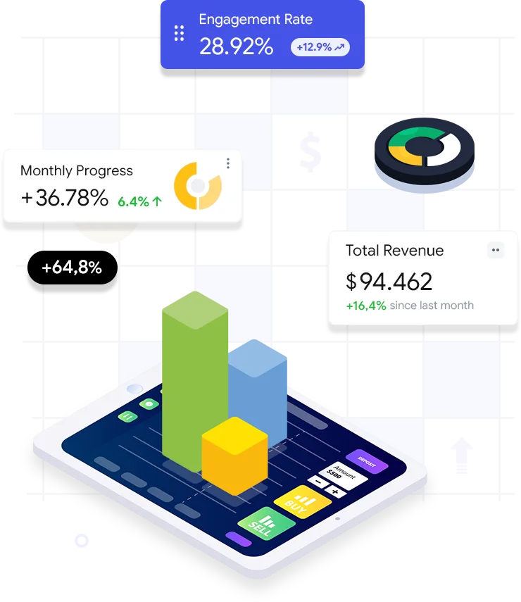Place your online business at the top of search engines - 九游体育
