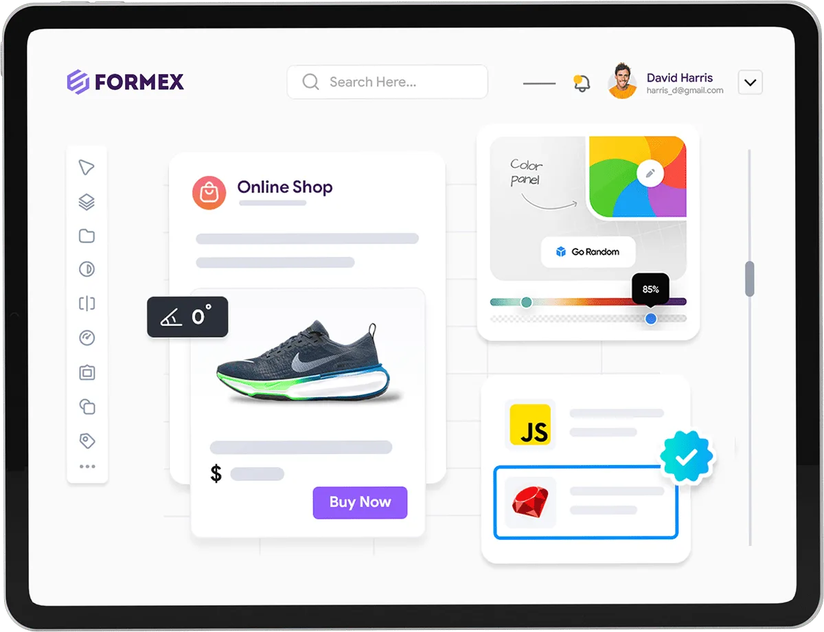 Content creation with AI-powered tools - 九游体育