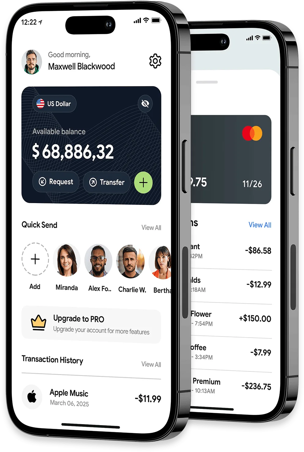 Manage your finances easily with Formex - 九游体育