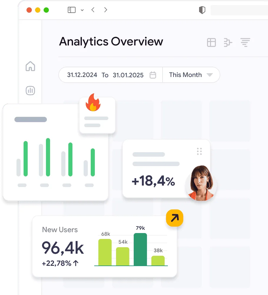 Smart solutions, real-time results - 九游体育
