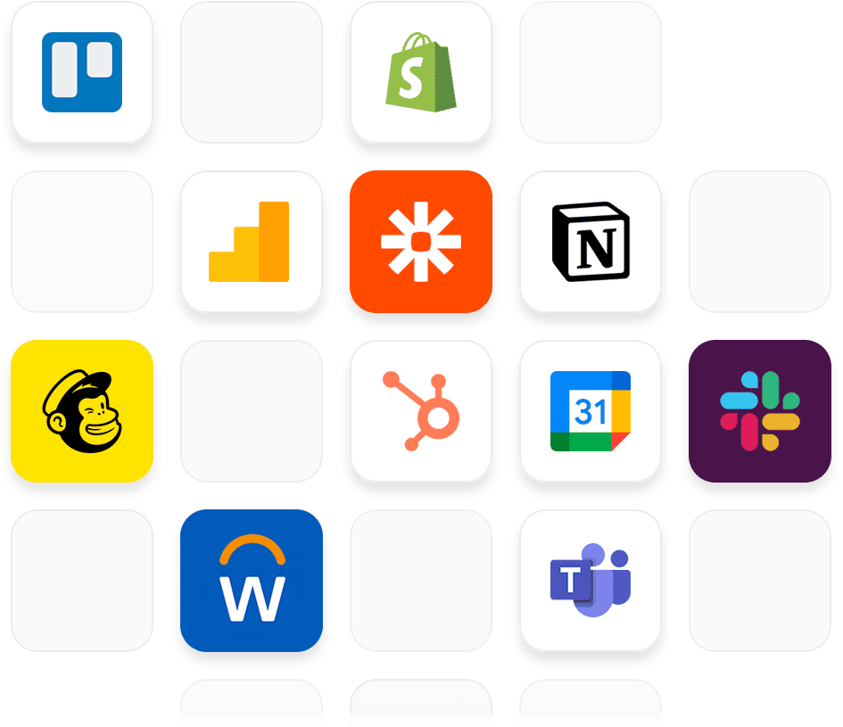 Plug your essential tools in few clicks - 九游体育